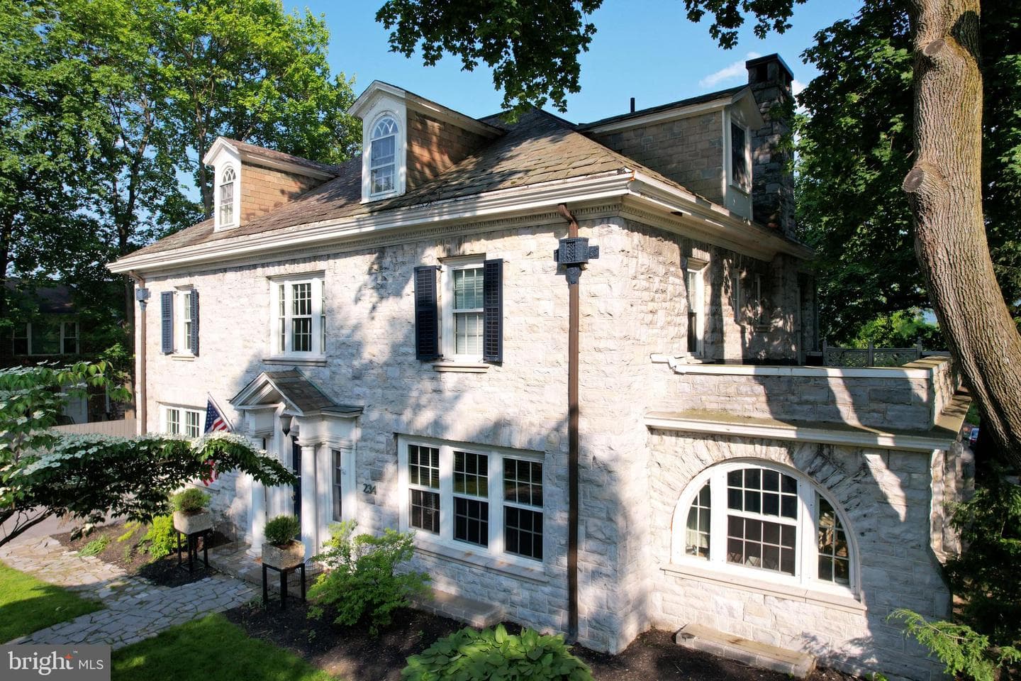 234 W Fairmount Avenue, State College