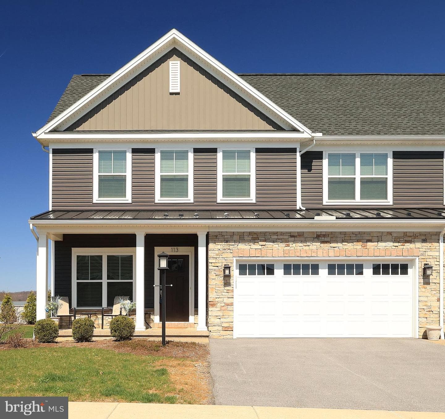 113 Aeropointe Lane, State College