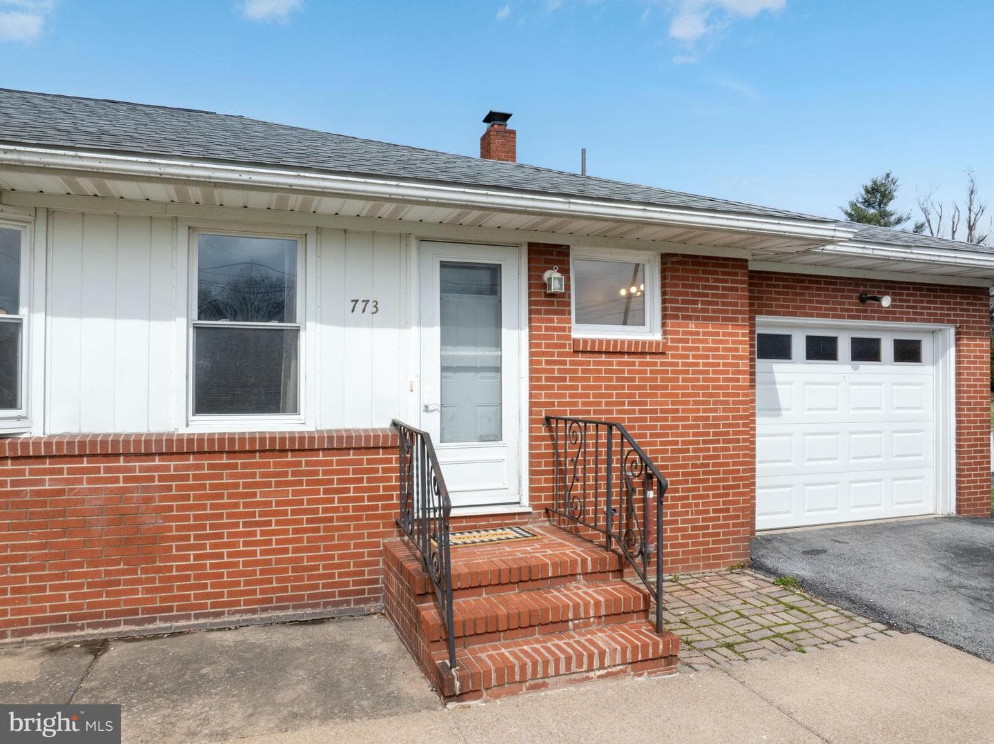 773 Snydertown Road photo 2
