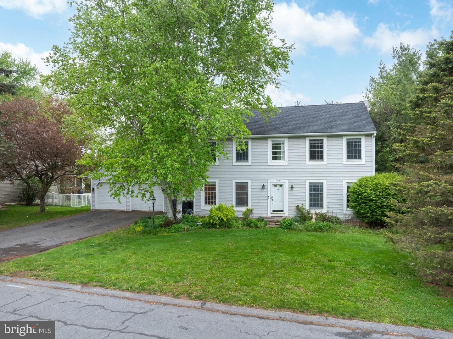 2019 Muncy Road