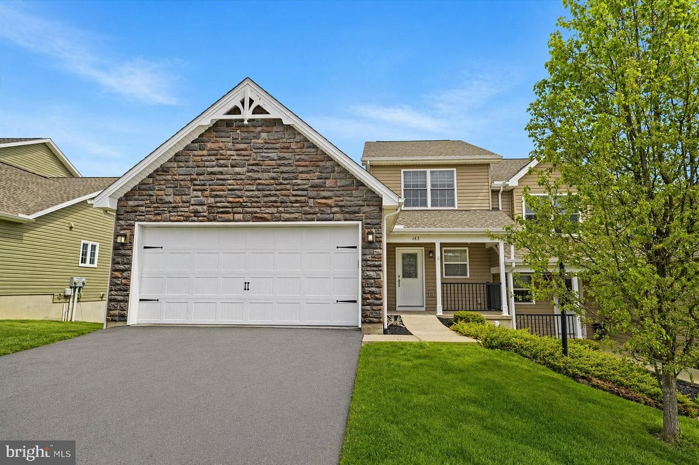 183 Rosehill Drive