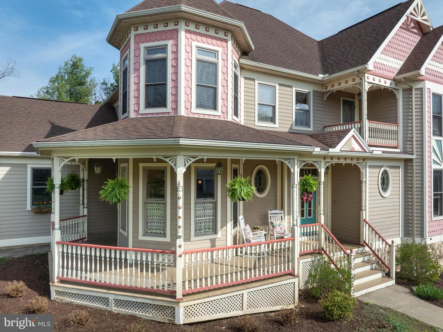 152 Gas Light Circle, State College