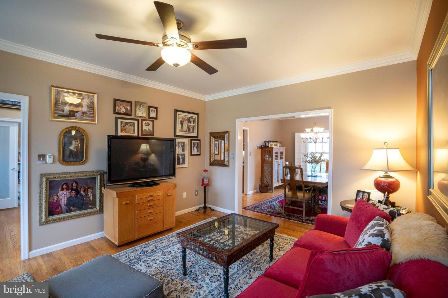 1455 N Foxpointe Drive photo 6
