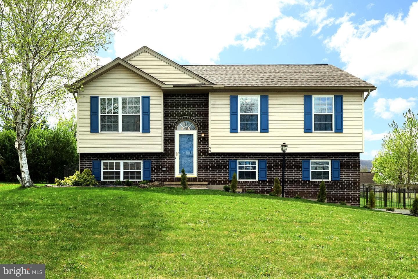 133 Steeplechase Drive