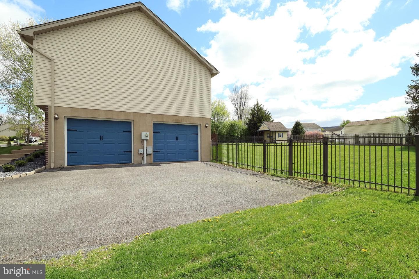 133 Steeplechase Drive photo 36