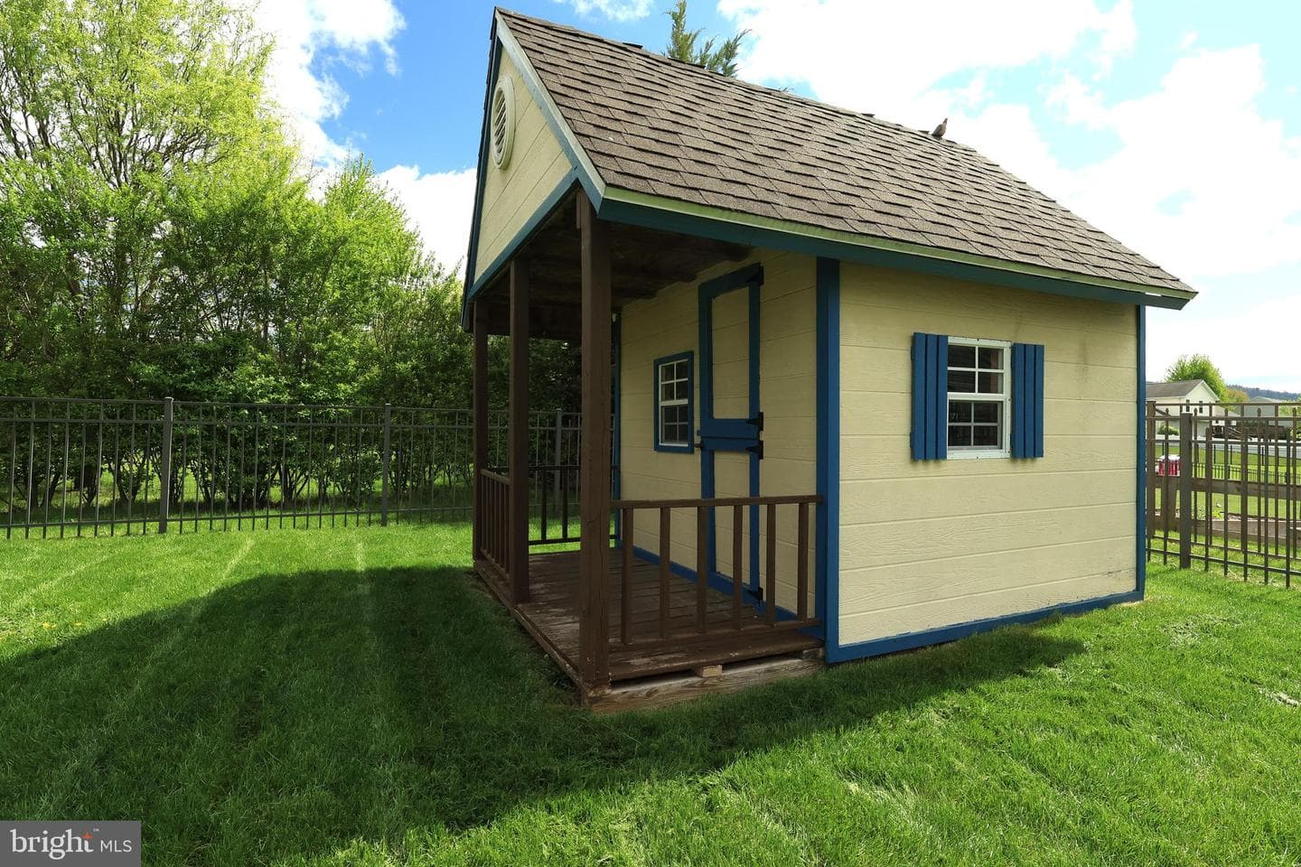133 Steeplechase Drive photo 44