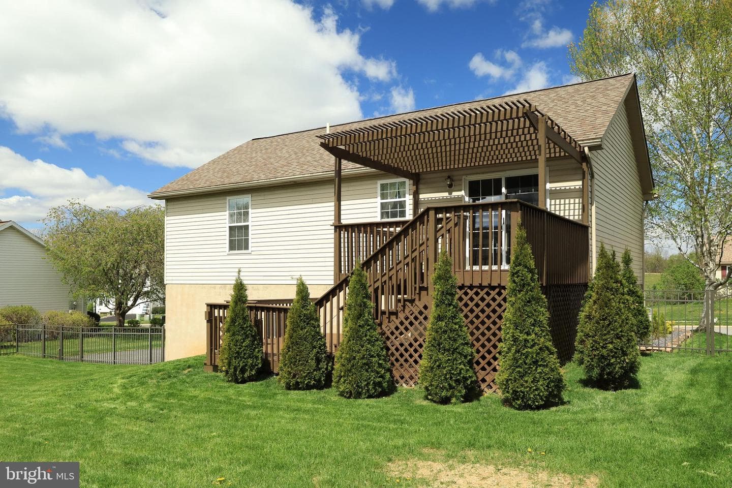 133 Steeplechase Drive photo 46
