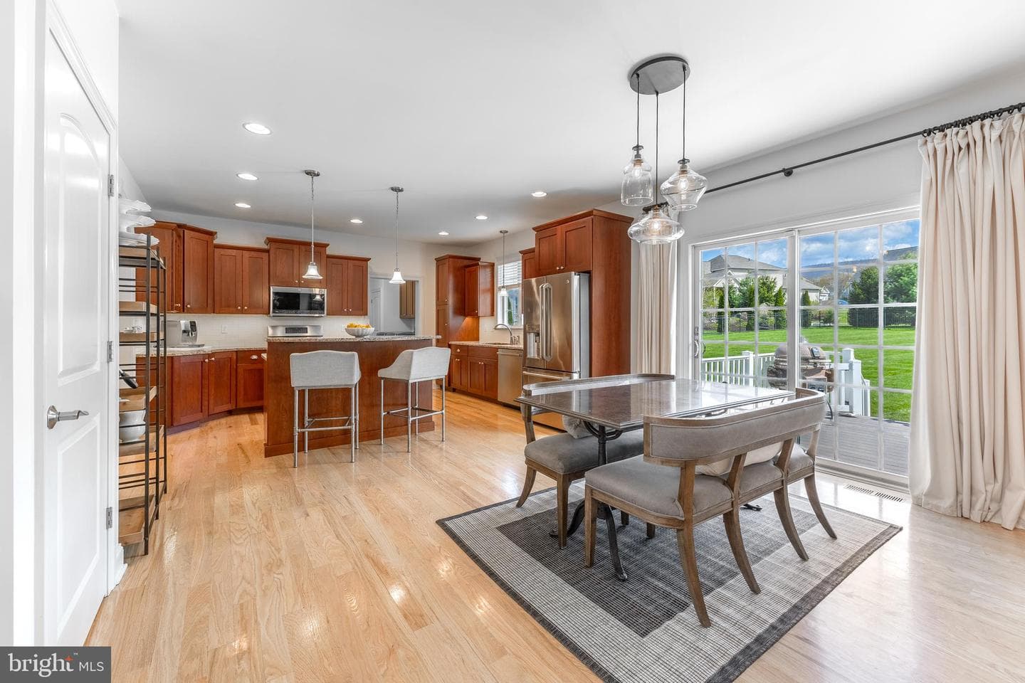 120 Meadowsweet Drive photo 16