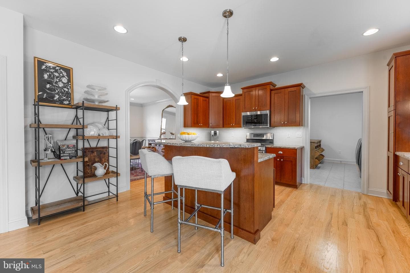 120 Meadowsweet Drive photo 18