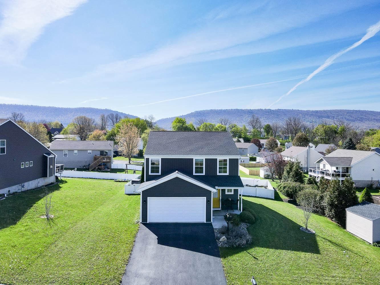 107 Shady Hollow Drive photo 1