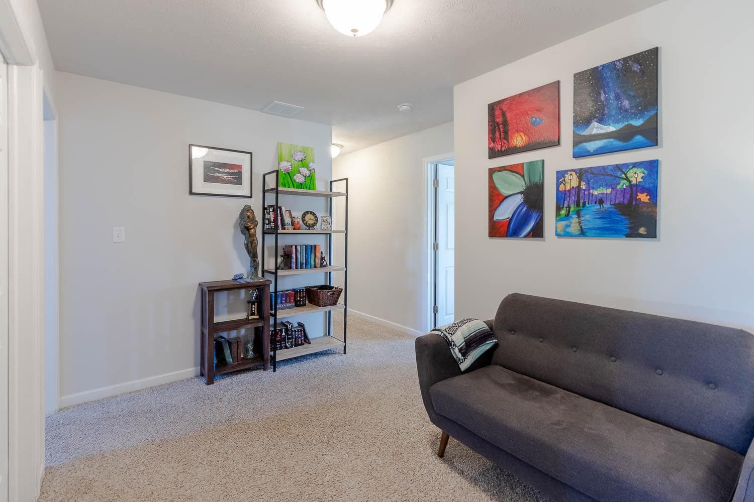 107 Shady Hollow Drive photo 14