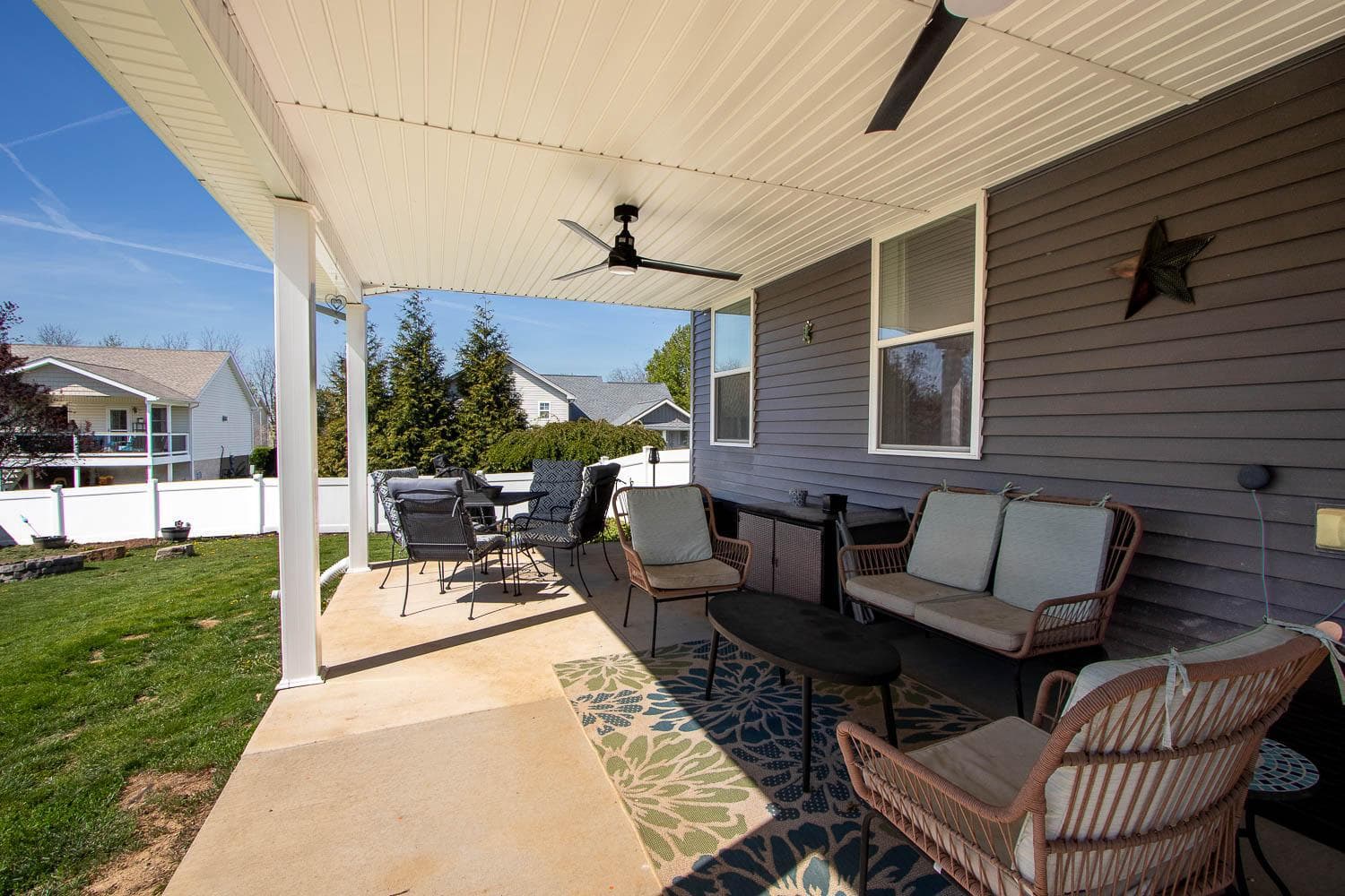 107 Shady Hollow Drive photo 42