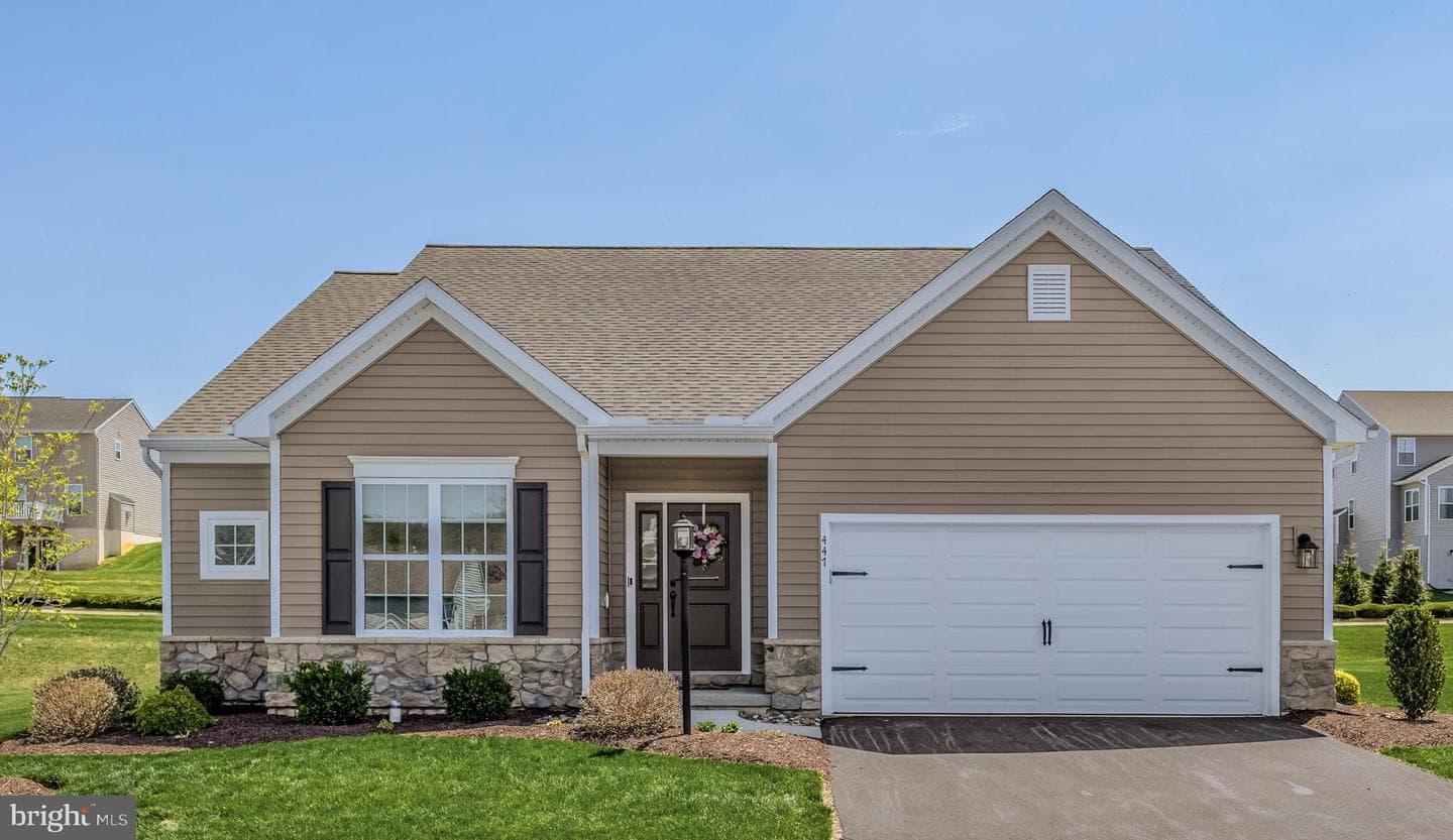447 Fawn Valley Road photo 1