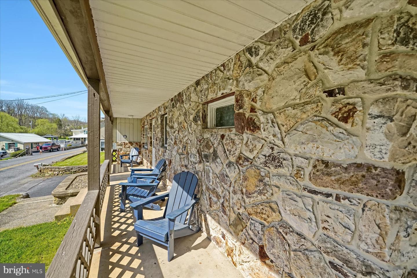 345 Spring Creek Road photo 3