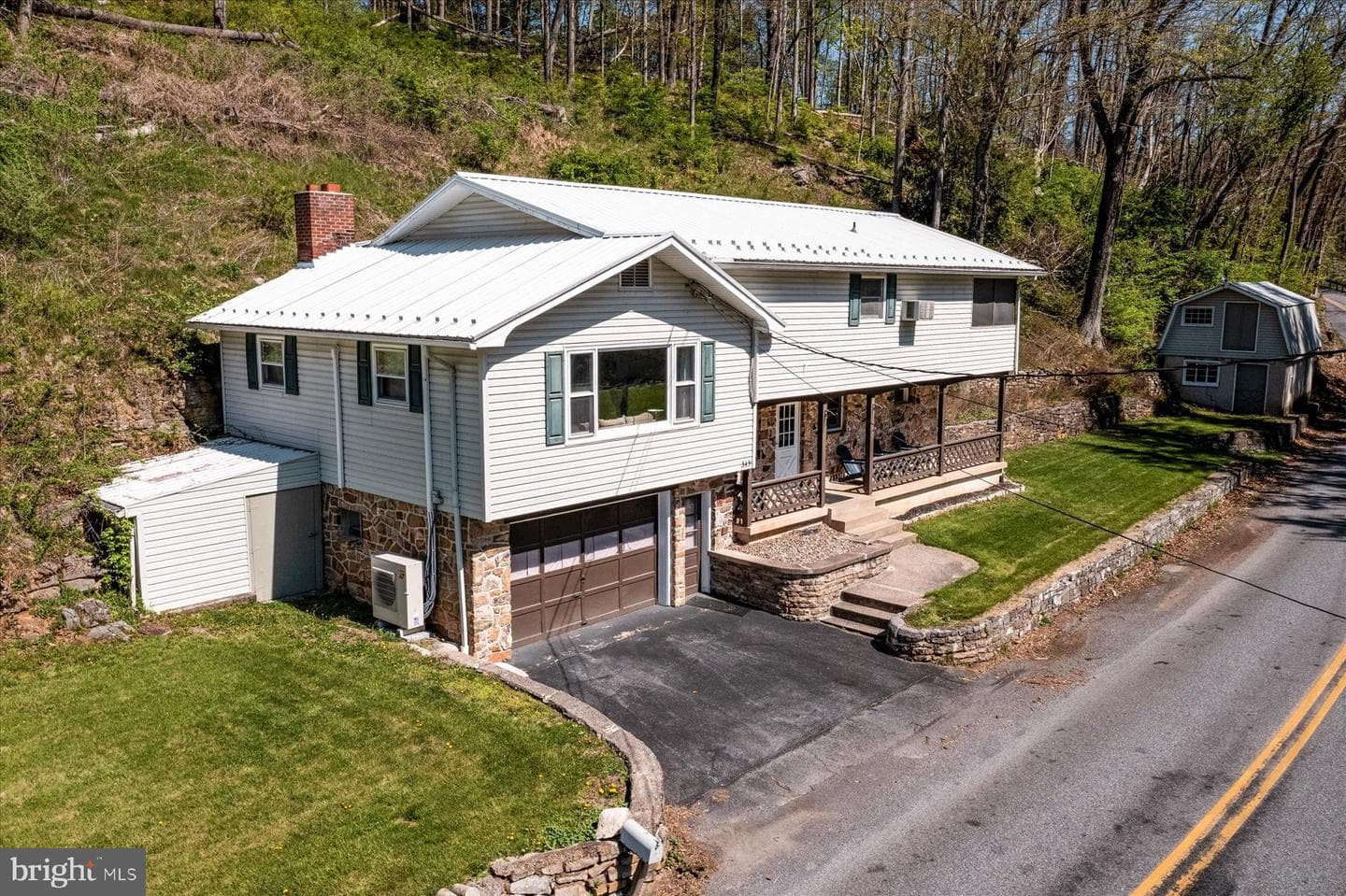 345 Spring Creek Road photo 39
