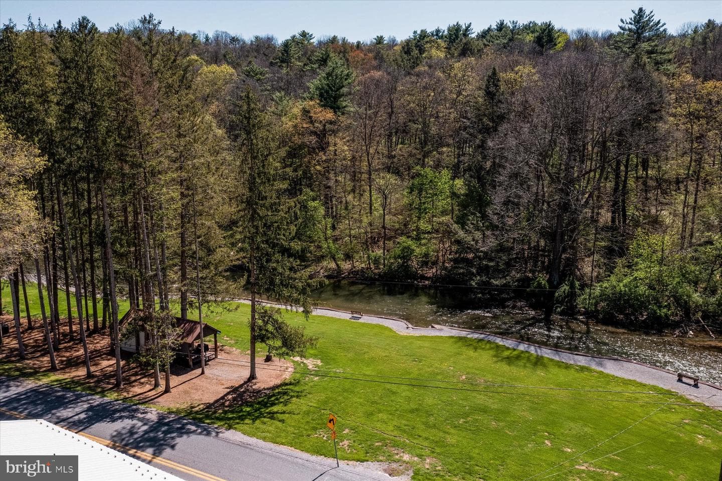 345 Spring Creek Road photo 40