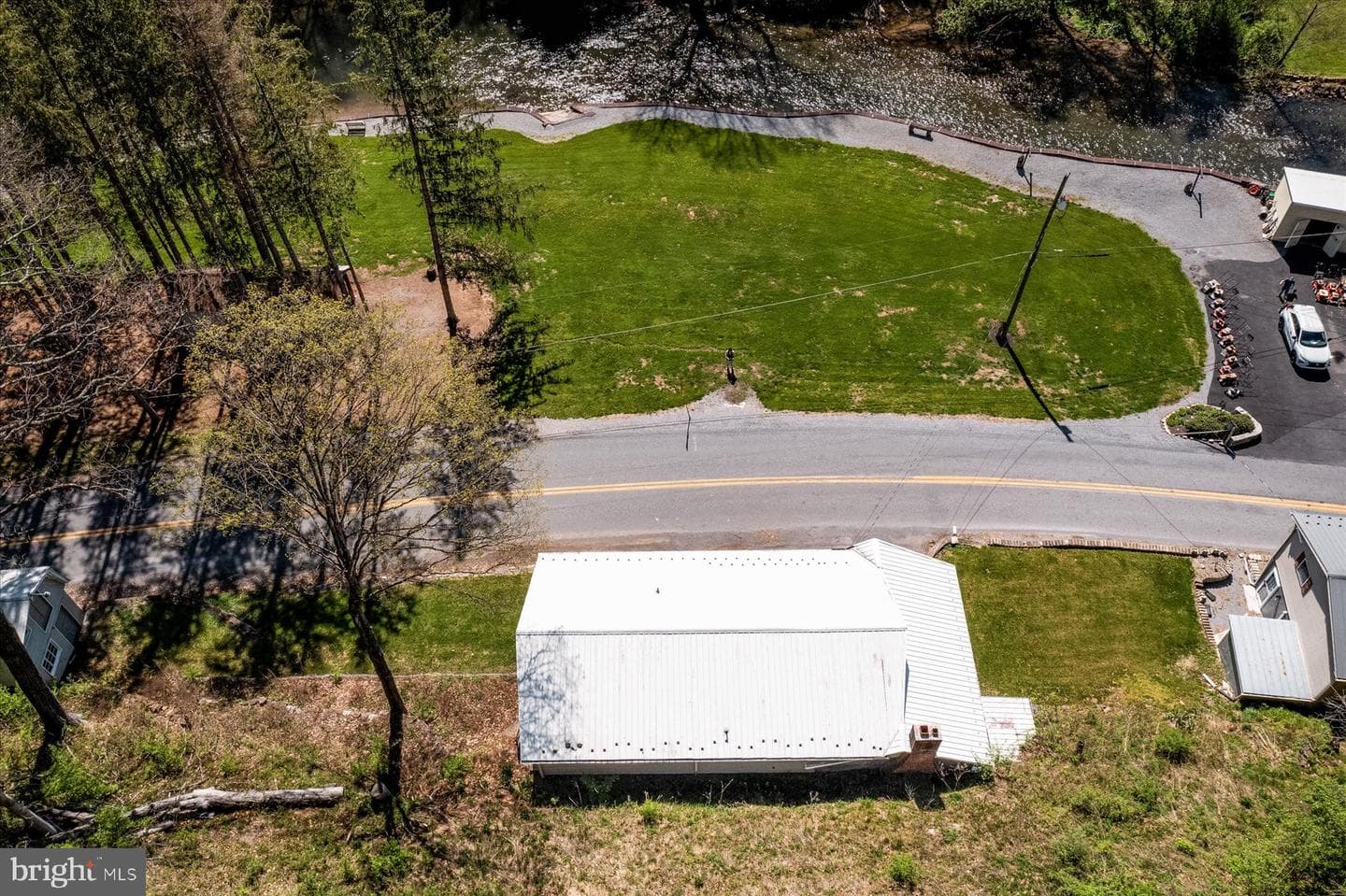 345 Spring Creek Road photo 41