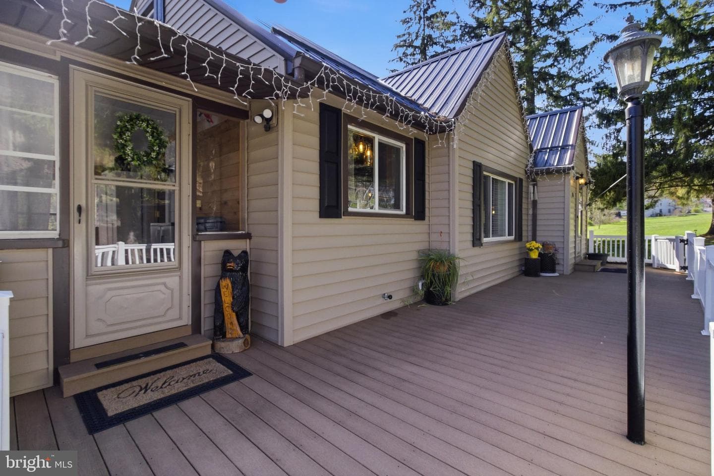 330 Flat Rock Road, Port Matilda