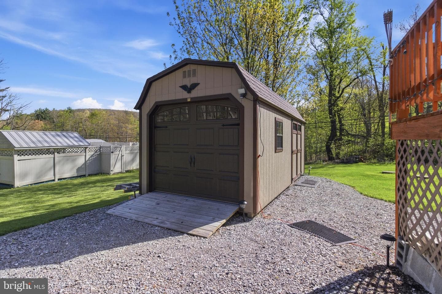 330 Flat Rock Road photo 25