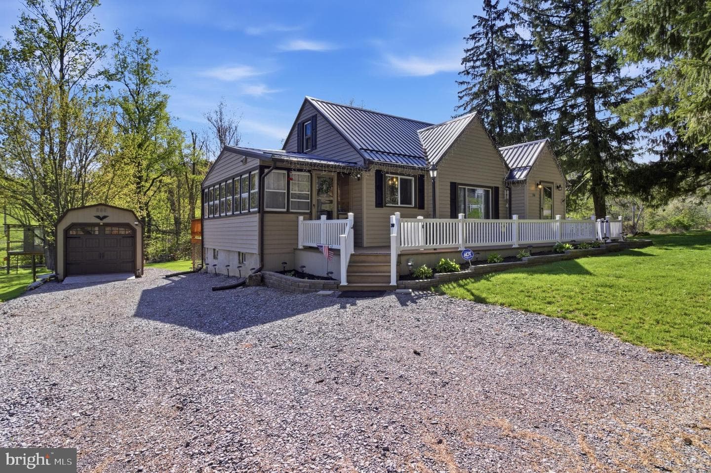 330 Flat Rock Road photo 27