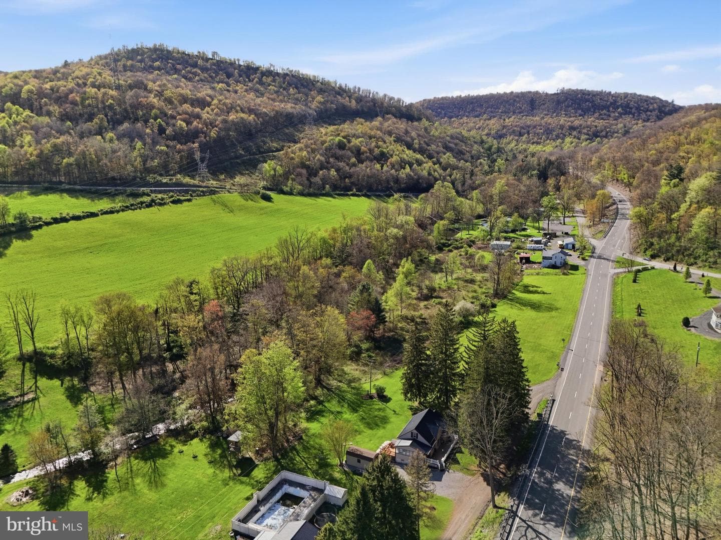 330 Flat Rock Road photo 30