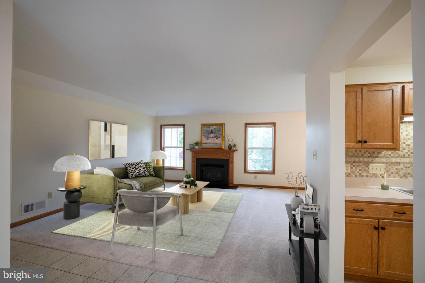 1855 Autumnwood Drive photo 4