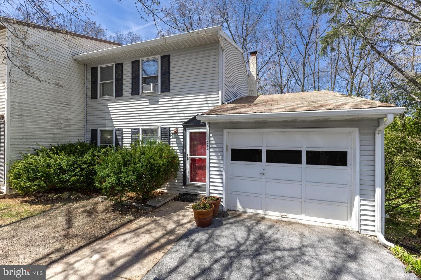 263 Oakwood Avenue
