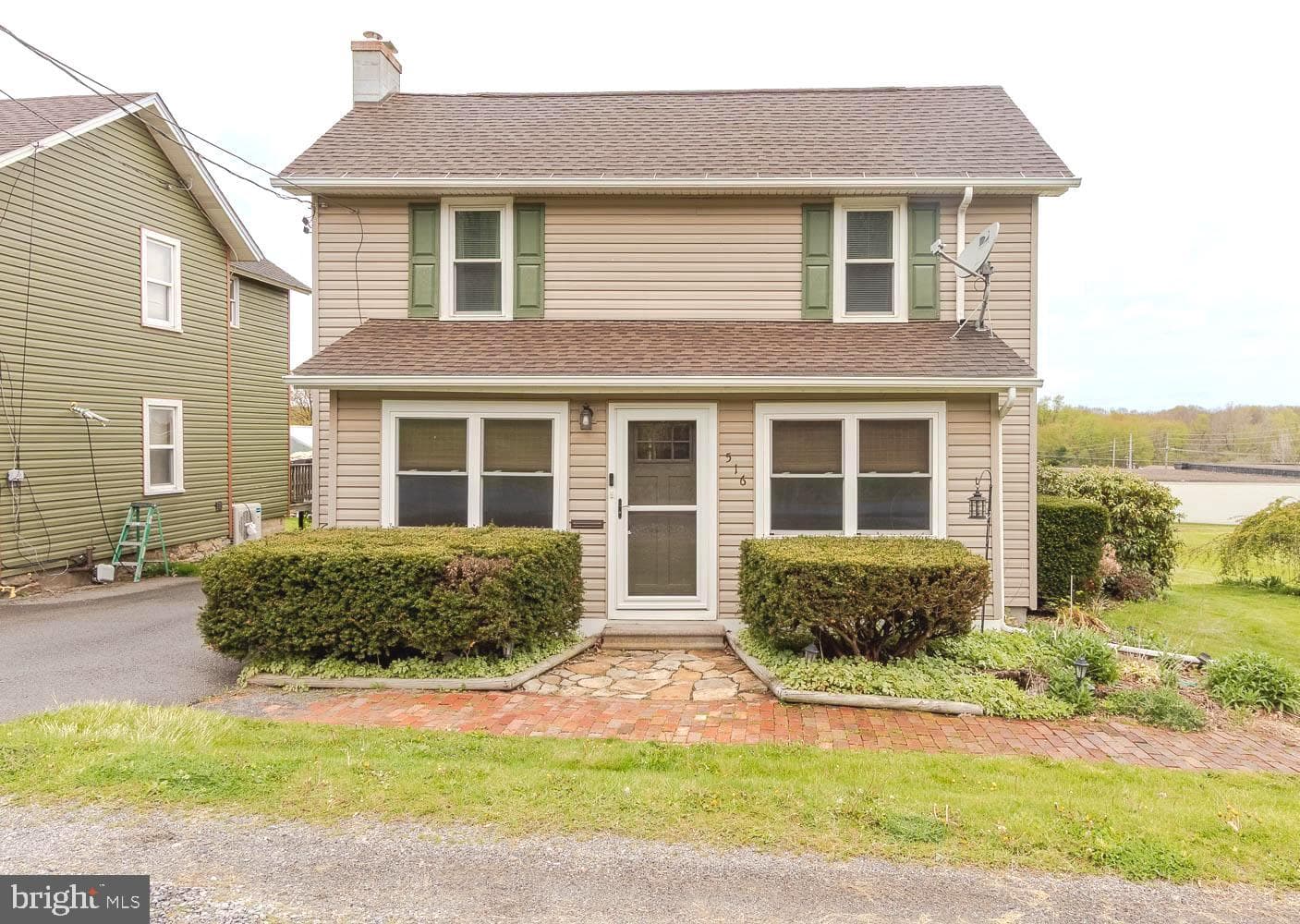 516 Walnut Street
