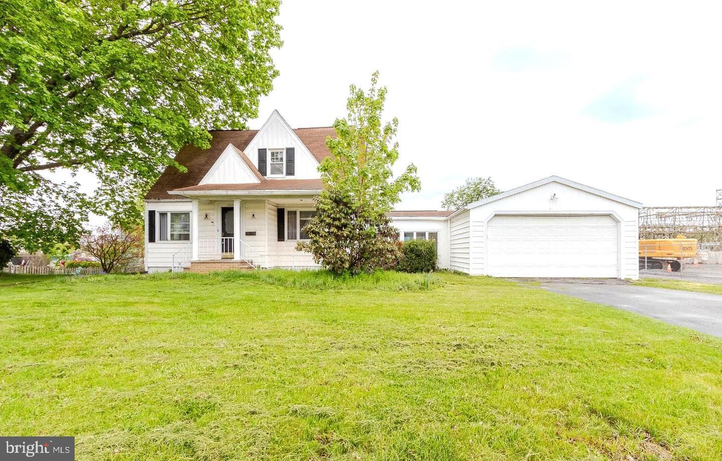 1307 E Pine Street, Philipsburg