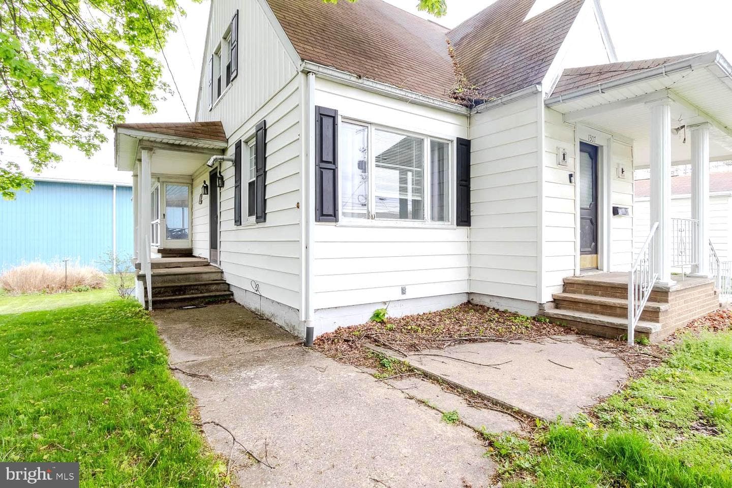 1307 E Pine Street, Philipsburg