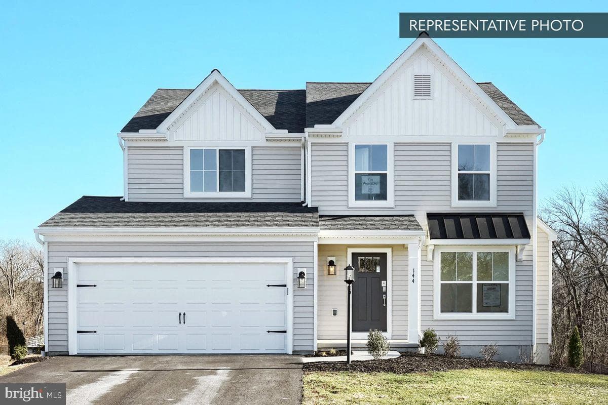 Mill St Lot 5, Millheim