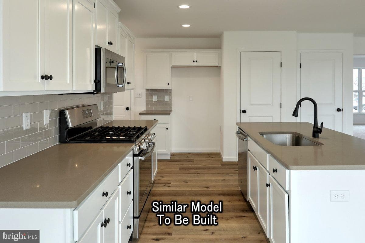 Mill St Lot 5, Millheim