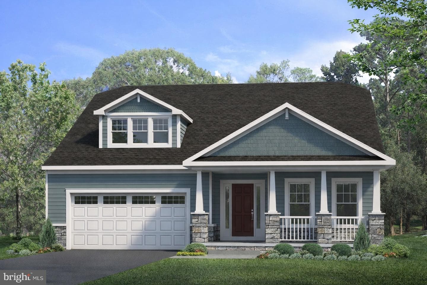 202 Sussex Drive, State College