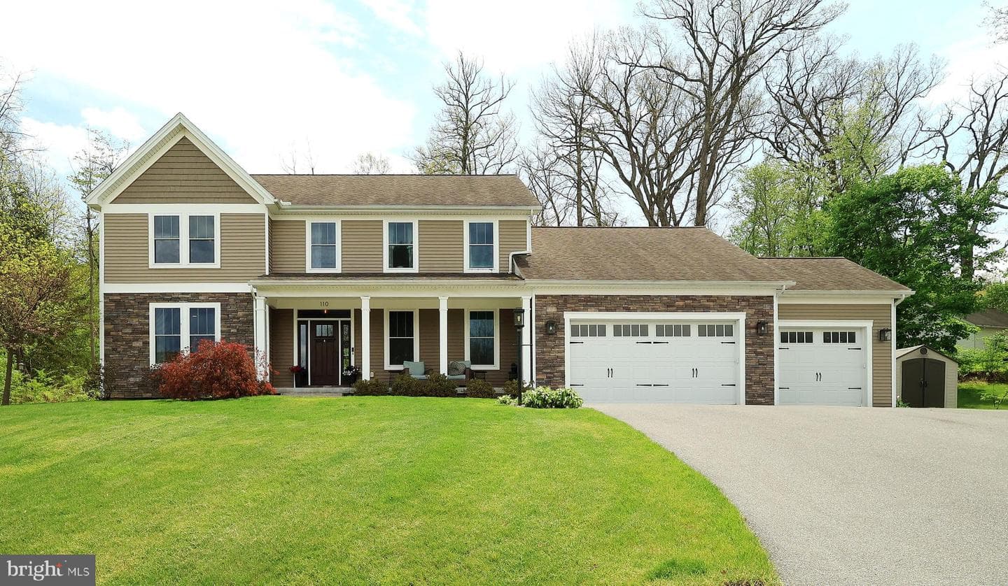110 Meadowview Drive photo 2