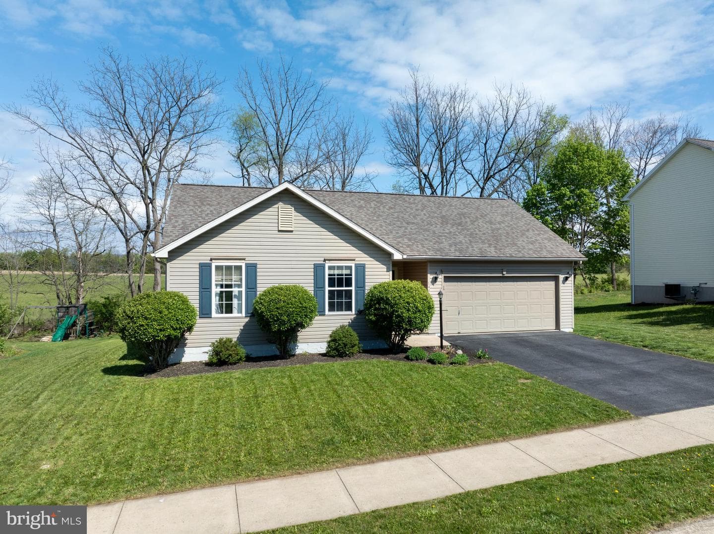 144 Steeplechase Drive