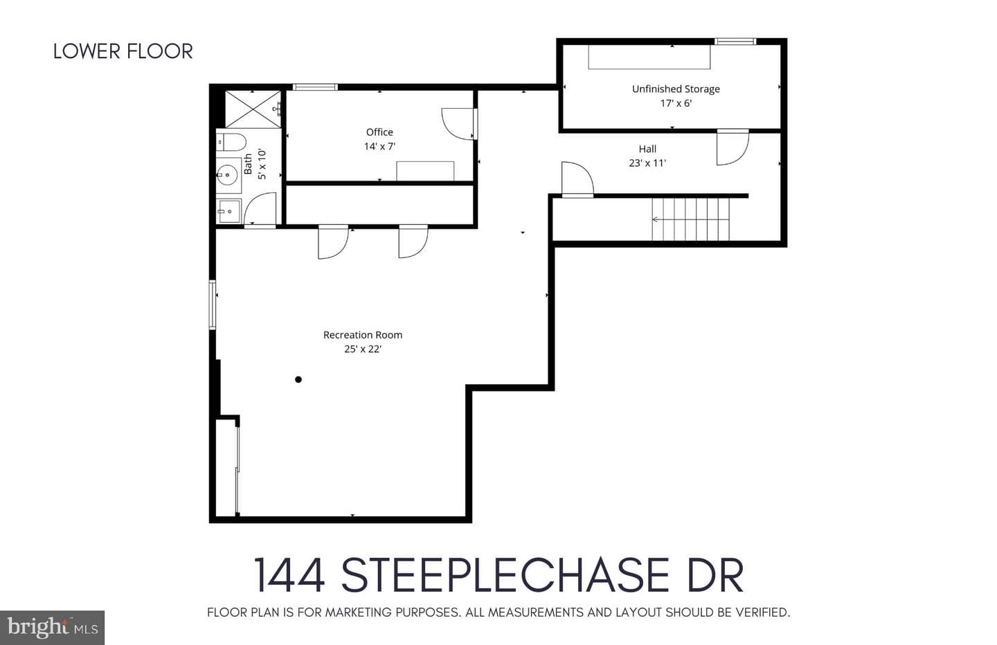 144 Steeplechase Drive photo 5