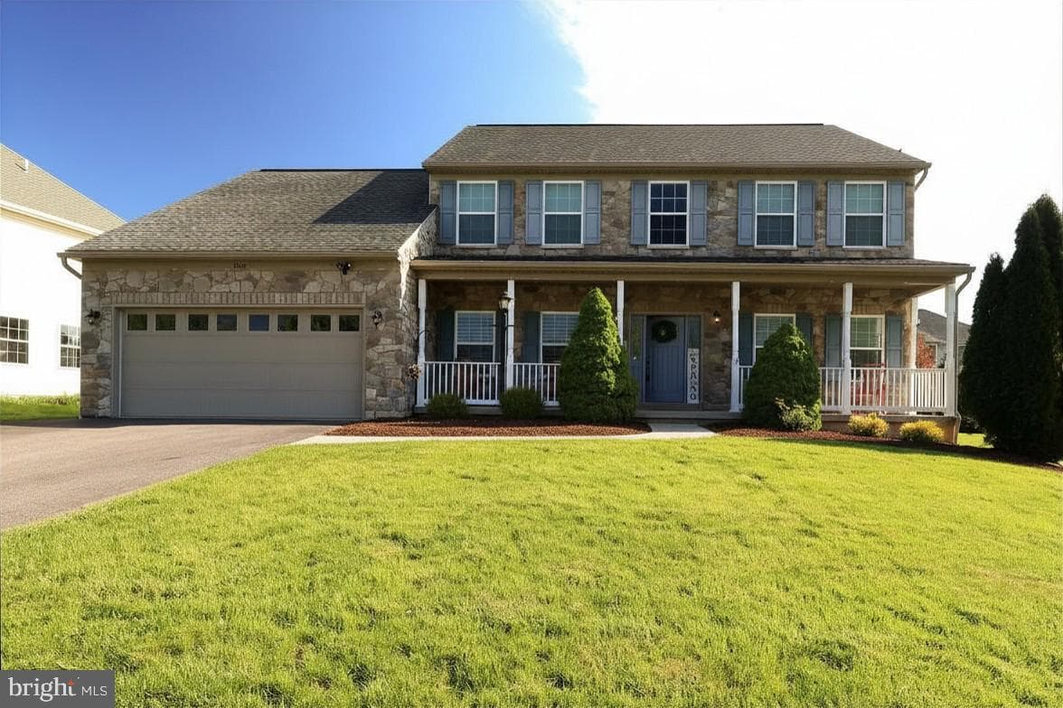 165 McCann Drive, State College