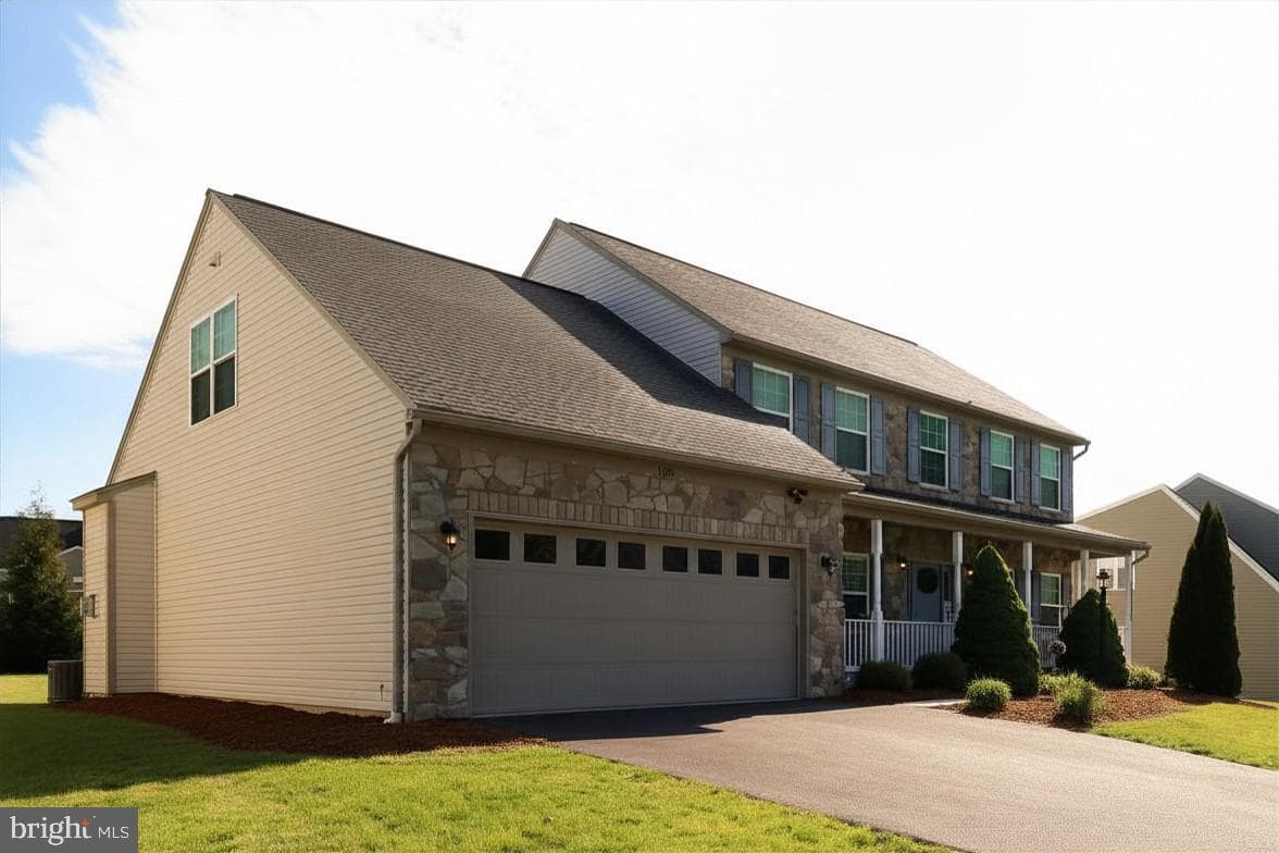 165 McCann Drive, State College