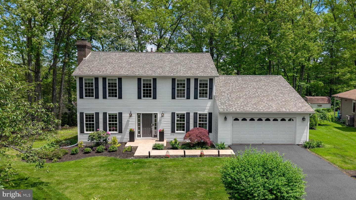 655 Belmont Circle, State College