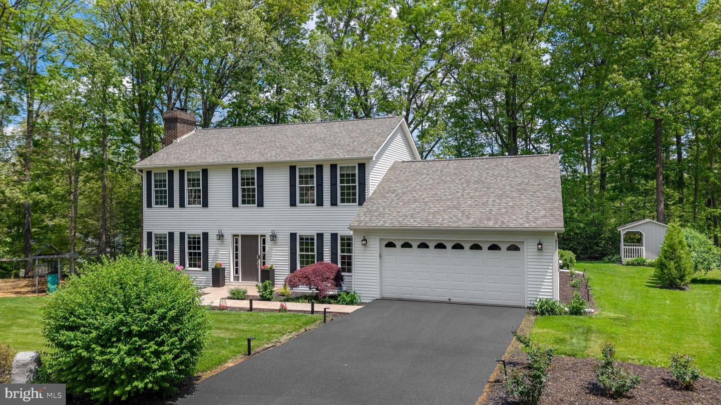 655 Belmont Circle, State College