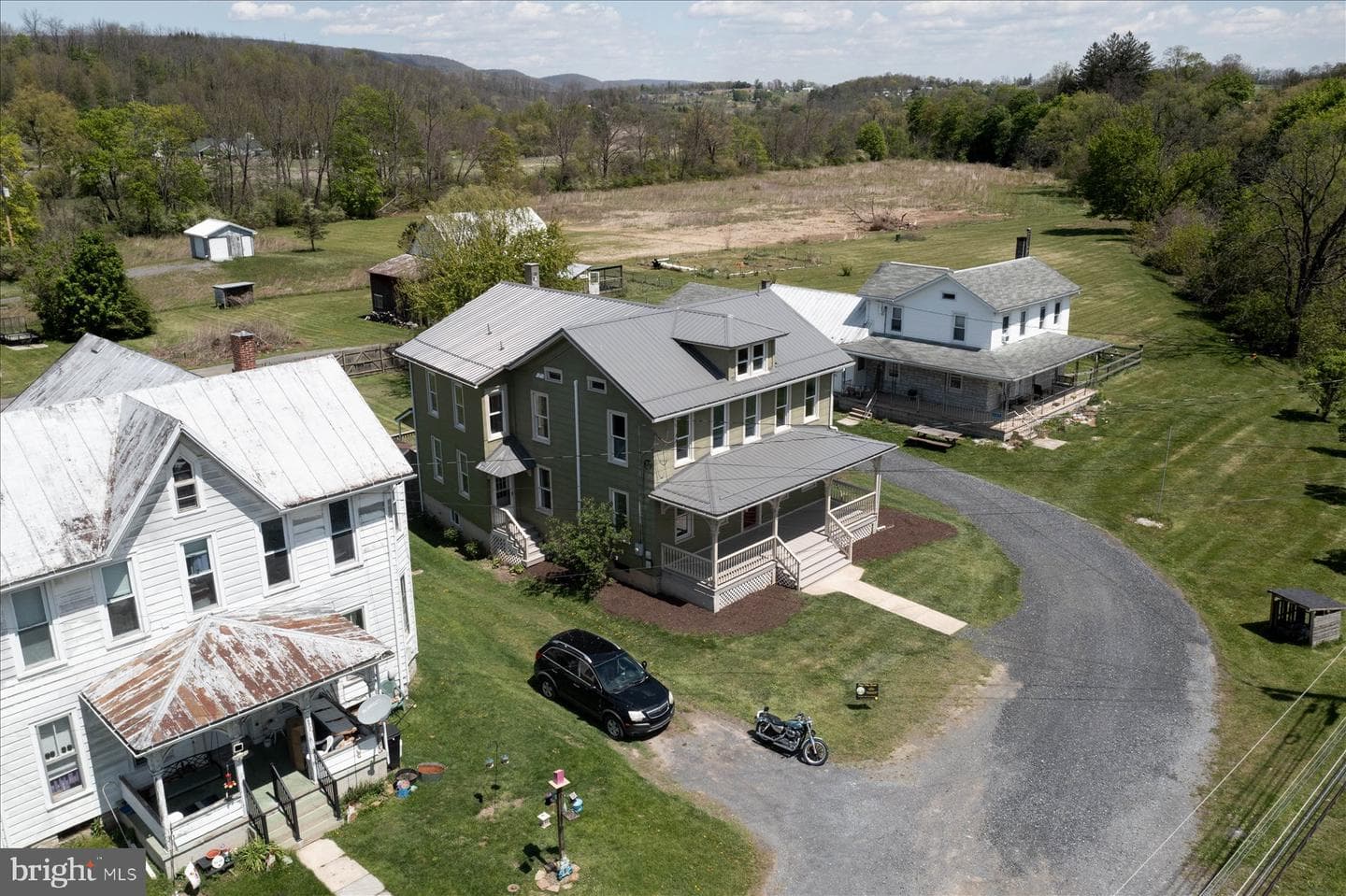 107 Tool Shed Ln photo 62