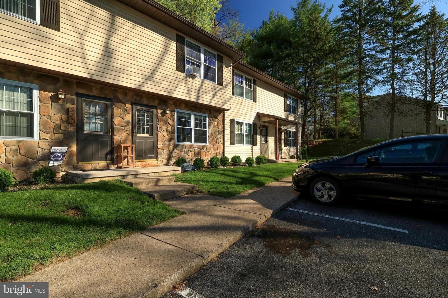 324 Amblewood Way photo 25