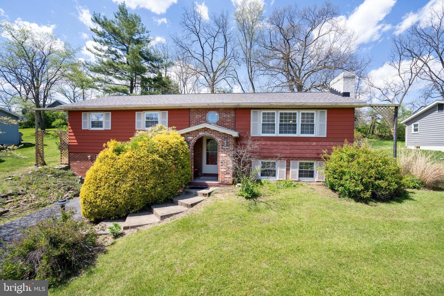 2191 Mountain View Avenue, State College