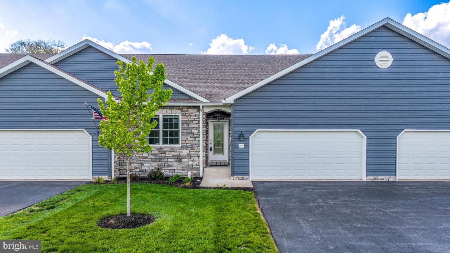 155 Bilberry Circle