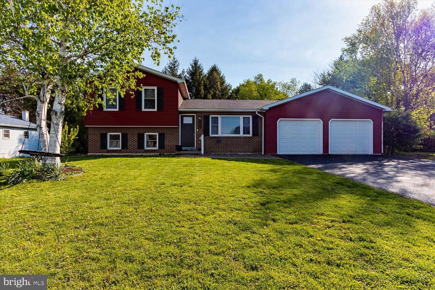 162 Yarnell Lane