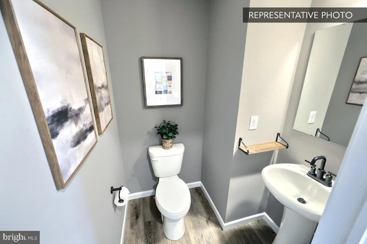 141 Redbud Road #lot 59 photo 5