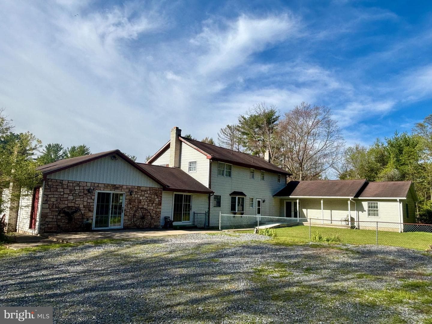 675 Elm Road, Moshannon