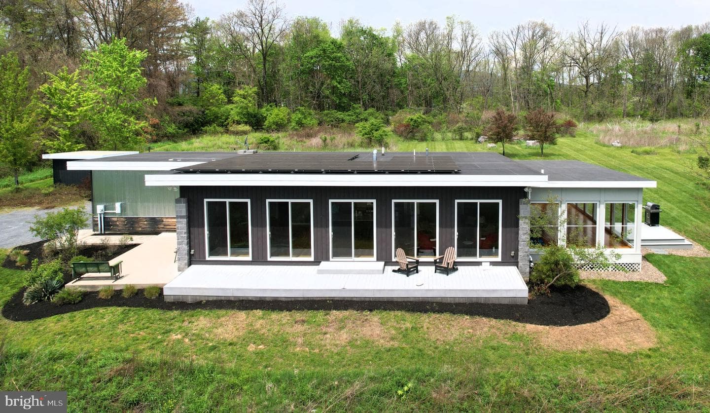 245 Meredith Lane