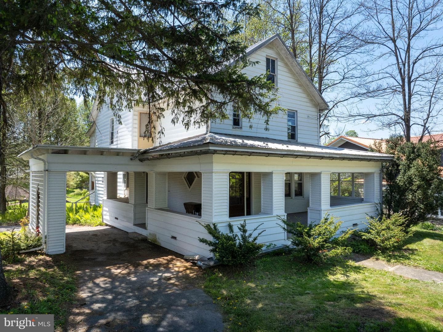 147 E Main Street, Millheim