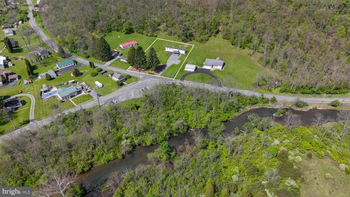 245 Seibert Road, Bellefonte
